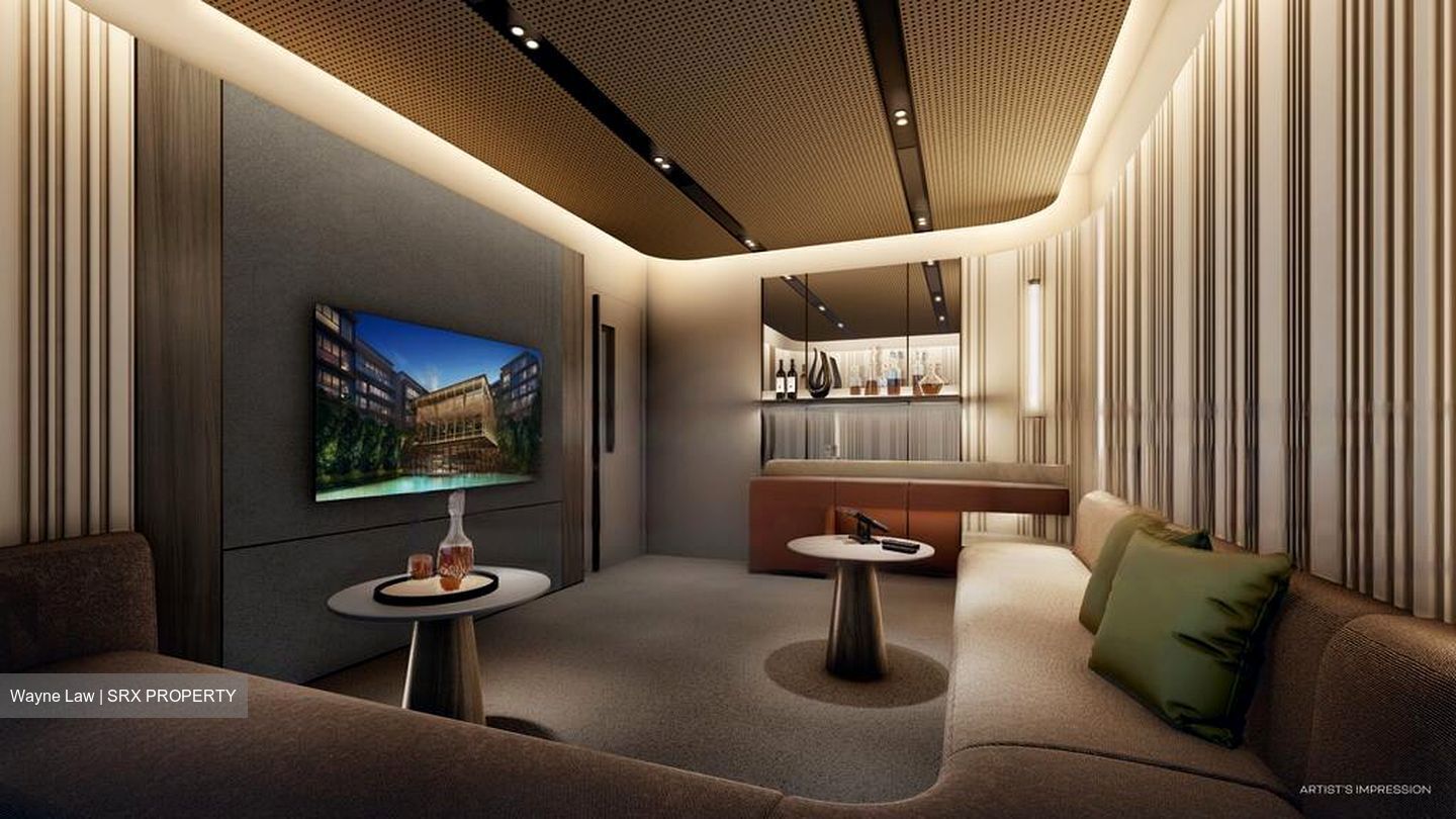 Terra Hill (D5), Apartment #467640261